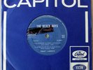 BEACH BOYS Barbara Ann + 3 SOUTHAMERICA EP 7