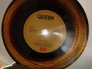 QUEEN - RARE IRISH PRESS 7