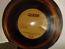 QUEEN - RARE IRISH PRESS 7