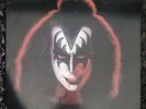 Kiss Gene Simmons Solo Vinyl