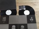 METALLICA DOUBLE LP: