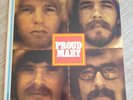 Creedence Clearwater Revival 33 GIRI LP - Proud Mary VINYL VINYL