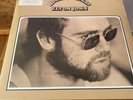 Elton John Honky Chateau 50th Anniversary  Gold Vinyl