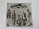 SPINNERS Pick Of The Litter ATLANTIC SD-18141 LP die-cut unipak SEALED