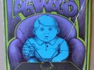 LAGWAGON Duh LP FAT WRECK CHORDS 1992 US orig+insert FAT 502-1