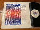 THE GRATEFUL DEAD Mountains of the Moon LP ylem1 tmoq psych jerry garcia rare