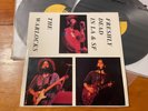 THE GRATEFUL DEAD Freshly Dead In LA & SF 2LPs rare live 1966 psych tmoq