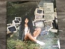 SZA Ctrl 2 LP Translucent Green Vinyl NEW Sealed