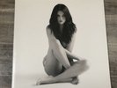 Selena Gomez Revival LP On Black Vinyl Pop Music Interscope