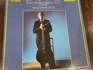 Janos Starker, Bach Suites for Cello, Sefel Records, Digital, NEAR MINT, 3 LP