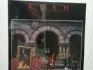 Moving Pictures by Rush (Record, 2015) RED limited edition SEALED