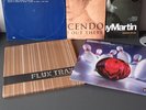 Progressive House Vinyl Bundle x5 RARE FLUX TRAX 02, Billie Ray Martin, etc