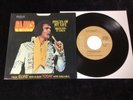 ELVIS PRESLEY 45 PB-10401 PIECES OF MY LIFE/BRINGING IT BACK NM TO MINT PRISTINE