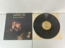 WAYLON JENNINGS - Dreaming My Dreams - Vinyl LP Record - 1975 RCA - APL1-1062