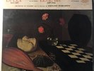 LULLY & LECLAIR by Fernand OUBRADOUS Chamber Orch. GENDRE, RAMPAL PIERLOT LP EX+