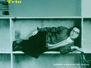 Vince Guaraldi Trio - Vince Guaraldi Trio [New Vinyl LP]