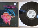 Black Sabbath, Paranoid. Vinyl LP. 1970 Vertigo.