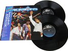 Michael Jackson Jacksons LIVE Album Disque 33t 12