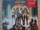 KISS Love GUN 45th Anniversary Deluxe Edition Picture Disc 1 Of 500 New/SEALED