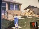 Van Halen Live Right Here Right Now 4LP Red Vinyl RSD 2023 Record Store Day New