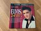 Elvis Presley ‎