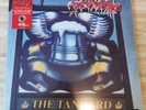 Tankard / Tankwart - The Tankard / Aufgetankt - 2x Splatter Vinyl LP