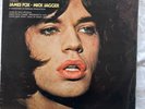 MICK JAGGER - Performance OST LP  (Rolling Stones)