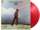 Taj Mahal - Giant Step / De Ole Folks At Home - Limited Gatefold 180-Gram Transl