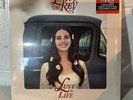 Lana Del Rey-Lust For Life (Urban Outfitters Coke Bottle Clear) Vinyl LP New