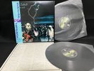 BLACK SABBATH LIVE EVIL 20PP-49-50 VINYL JAPAN LP OBI EX-/EX 2 DISCS:EX/EX