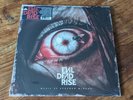 Evil Dead Rise - Soundtrack -SEALED -2023 Waxwork -2LP's -Blue/Red Hand Poured