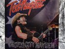 Ted Nugent-Motor City Mayhem The 6,000th Concert