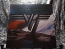 Van Halen-Monument