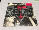 STEELHEART - SELF TITLED - MCA6368 - VINYL LP (New/Sealed) / TRIXTER, BON JOVI 