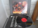 Over The Top Sylvester Stallone Soundtrack Vinyl LP