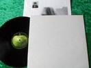 The Beatles 2 LP White Album (UK PCS 7067-8) 1984 TOP