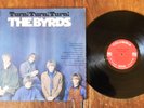 The Byrds TURN  TURN  TURN  Orig COLUMBIA LP 1965 MONO 1B/1A VG+/EX