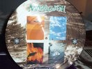 MARILLION – SEASONS END PICTURE DISC 12