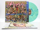 Sufjan Stevens Javelin SOLD OUT Seaweed Ocean Blast Vinyl LP