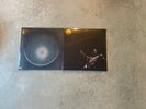 Travis Scott Utopia Vinyl Cover 1 & 4 Set SEALED