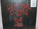 Cannibal Corpse - Chaos Horrific Box Set Vinyl  Morbid Angel Autopsy Incantation