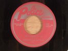 Keen Steve & The Teens  He'll Have To Go/Last Summer This Year RARE  Pop, Lounge