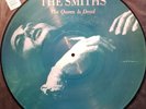The Smiths The Queen is Dead  Picture Disc 2007 UK Pic Disc