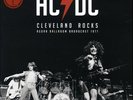 AC/DC Live Angora Ballroom 1977 Vinyl Broadcast Deluxe Remastered Ed. Reissue