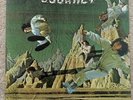 JOURNEY Self-Titled Vinyl REISSUE LP RECORD 1975 Album PC 33388 NM