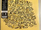 MAC DEMARCO – THIS OLD DOG - GOLD & BLACK TRANSLUCENT GALAXY LTD/500 VINYL LP A8