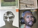 Frank Ocean vinyl + Others.                                Check Description
