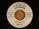 Johnny Kidd & The Pirates  Shakin' All Over/Yes Sir, That's My Baby R&B, Garage