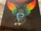 JIMI HENDRIX  LP Loose Ends BARCLAY Records France VG/VG gatefold 1973