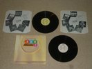 NOW THATS WHAT I CALL MUSIC VOL 7 1980s COMPILATION VINYL ALBUM RECORD  NR MINT